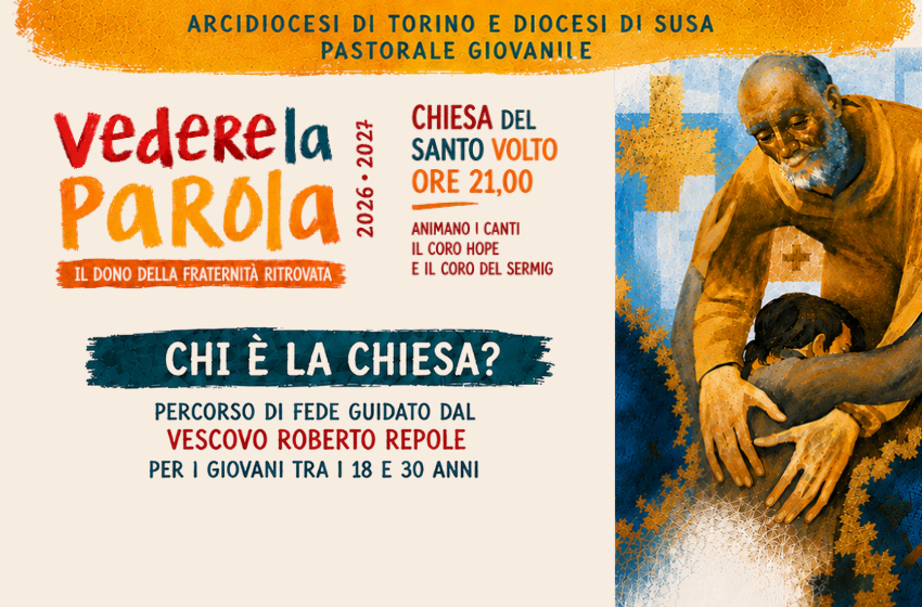 VEDERE LA PAROLA 2027-2028
