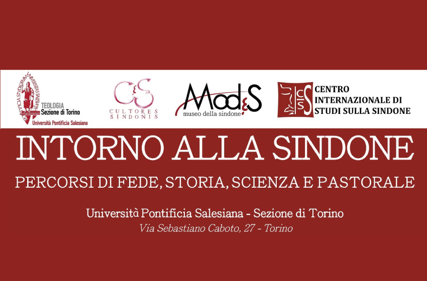 INTORNO ALLA SINDONE