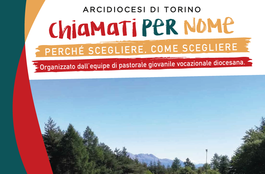 CHIAMATI PER NOME